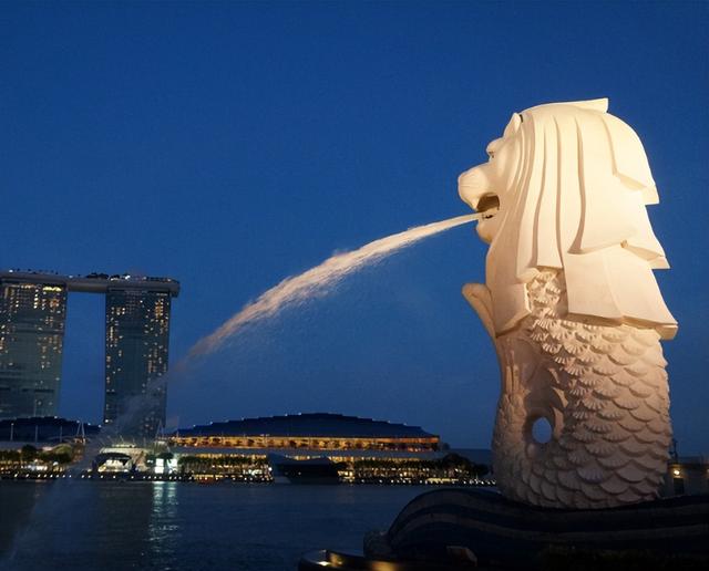 想去新加坡旅游怎么申请签证？该准备什么材料？