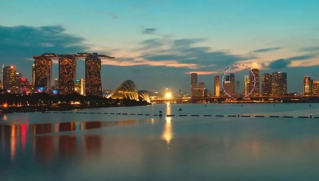 为什么新加坡留学受到更多学生的青睐？