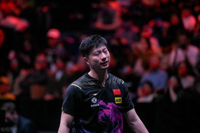 大冷门！世界第2败给第128，世预赛马龙不敌日本选手