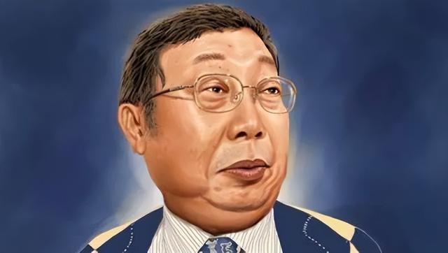 莆田籍印尼富豪林德祥家族身家9.4亿美元，哪天拔掉股改钉子户？