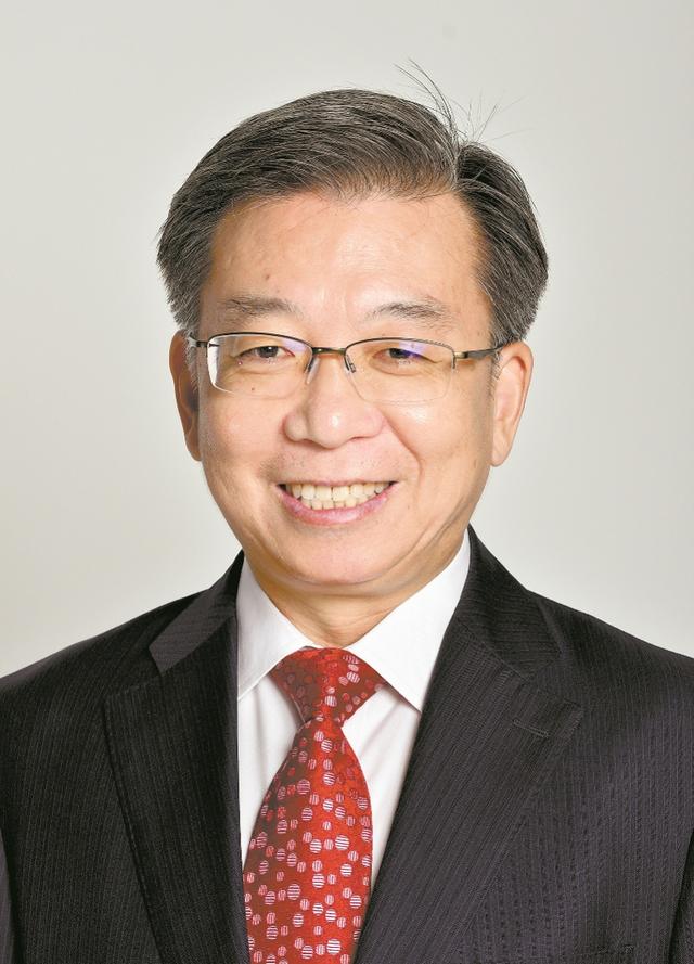 对话新加坡学者顾清扬：期待广东继续开拓探索高质量发展之路