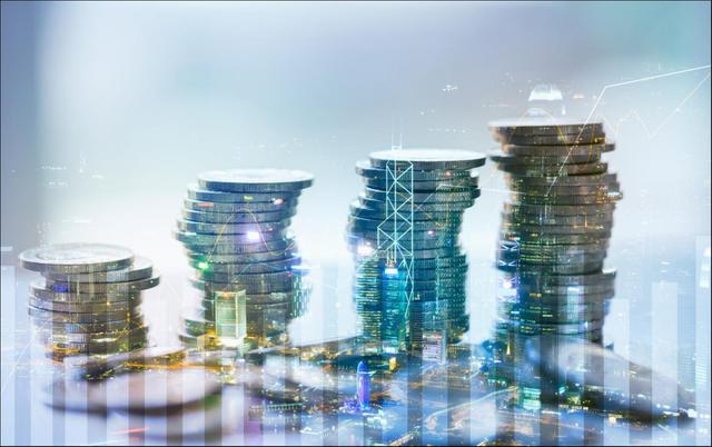 【链得得独家】日韩已乱、新加坡缴械，香港伺机而动怒争加密金融中心