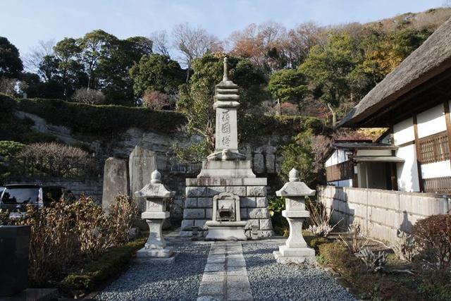 日本自由行第1、2天：纪念碑、军港与镰仓古城