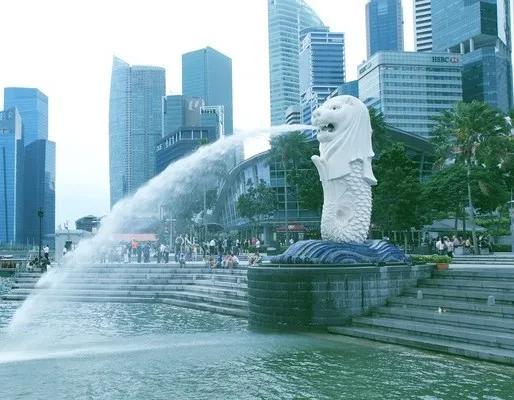 四十岁大叔奋斗之路：工作篇（六）新加坡就像中国的一座城