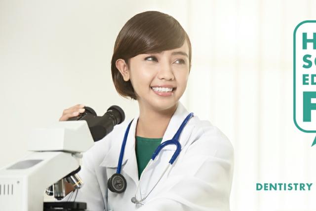 马来西亚口腔本科留学