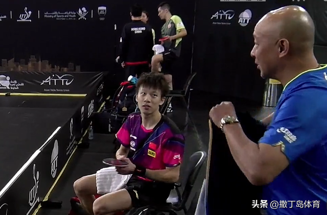 曼昱高远逆转过关，莎莎楚钦苦战晋级，日本组合爆冷输球