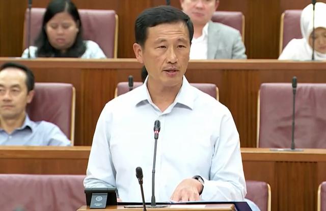 新加坡卫生部长：新加坡对各国一视同仁，不会对中国收紧防疫措施