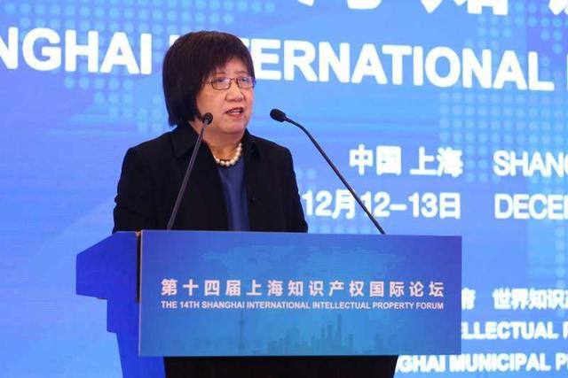 2020年中国候选人败选WIPO总干事：美国暗箱操作，投出55张反对票
