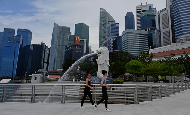 新加坡再砸近六亿豪砸旅游业，就等中国游客啦！