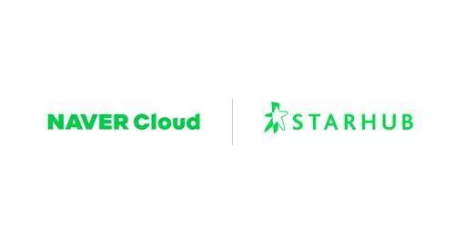 韩国NAVER与新加坡Star Hub将合作推动在东南亚的“云扩张”