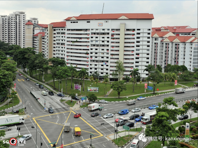 连续11季度上涨！新加坡租房、买房价格一路走高，组屋、私人地产无一幸免……
