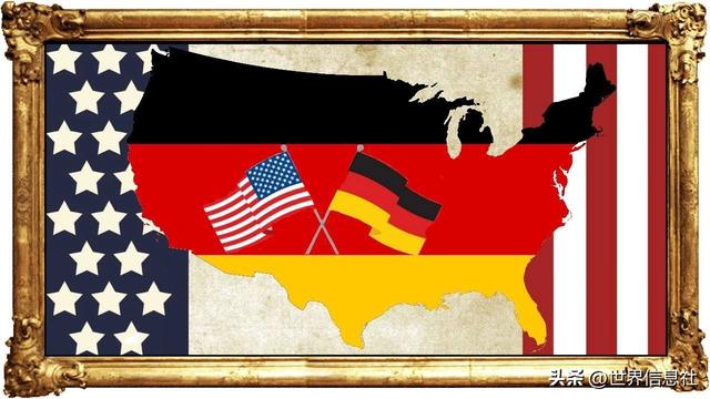 美国德裔人口超5900万，全美第一，为什么美国几乎没人讲德语？