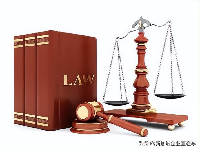 新加坡公司法务