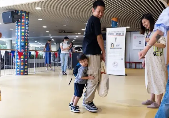 如何在新加坡选择更适合你孩子的学校