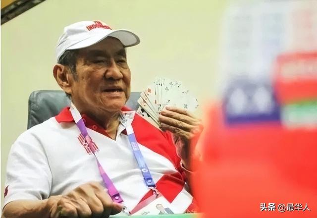 福建兄弟蝉联印尼首富14年，资产比李嘉诚还多800亿