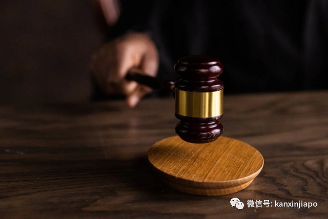 新加坡一财务官做假账，3年净骗7亿新币，16家金融机构遭殃