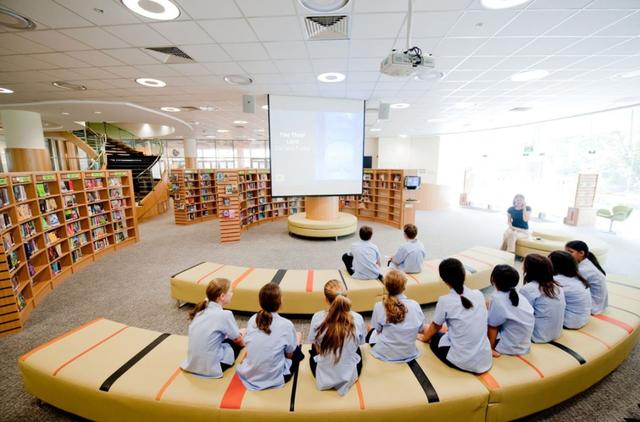 千万别错过新加坡国际学校——低龄留学首选