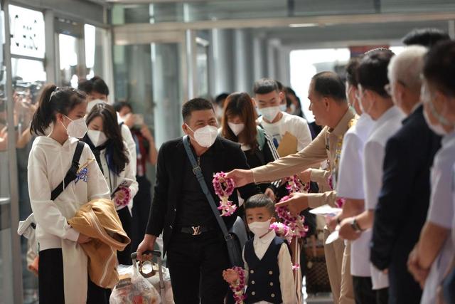 全球连线｜印尼已为中国游客准备好红毯！
