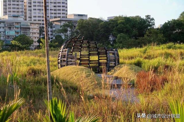 中心地带的第一个国家花园-新加坡Jurong Lake Gardens