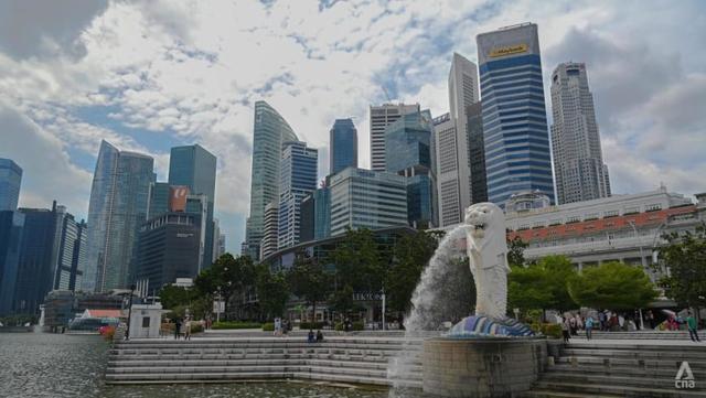 新媒：越来越多世界各地超级富豪在新加坡设立家族办公室