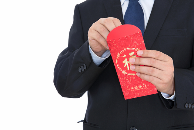 新加坡的礼金为何没那么高？丨九派时评