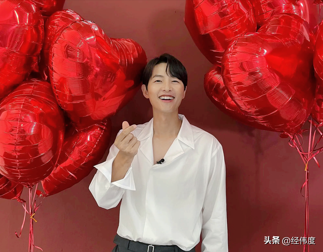 宋仲基英国女友凯蒂未婚生育“10岁女儿”真相是什么？