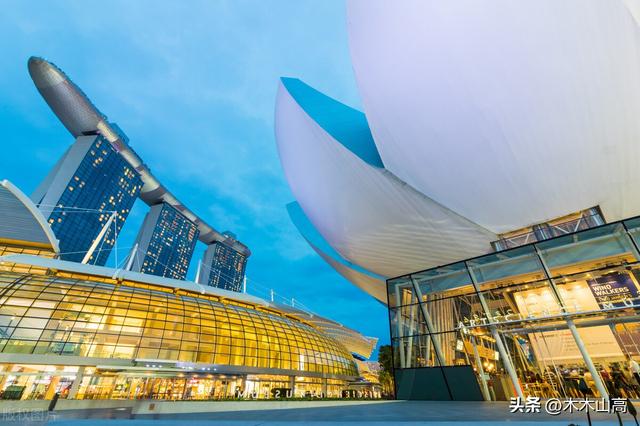 0089 新加坡樟宜机场T1航站楼环亚贵宾休息室体验分享