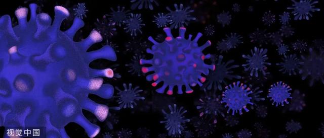 出身亚洲，“横扫”美国！XBB.1.5究竟什么来头？