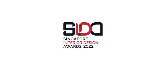 盘石荣誉 | 盘石设计荣获SIDA新加坡室内设计大奖银奖！
