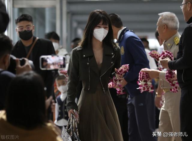 中国游客春节报复性旅游，日本韩国被美国坑惨，泰国抢走大金主