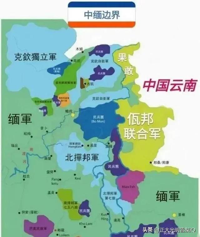 2023年7月，日本曾经暗中阻挠的泛亚铁路西线中缅铁路会开工吗？