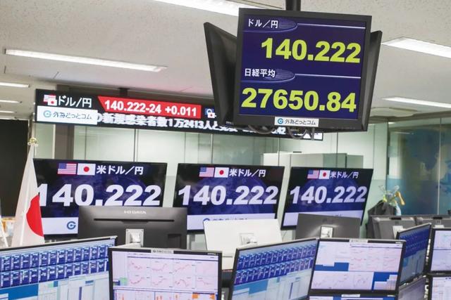 日本陷入低薪困境对两岸经济的启示