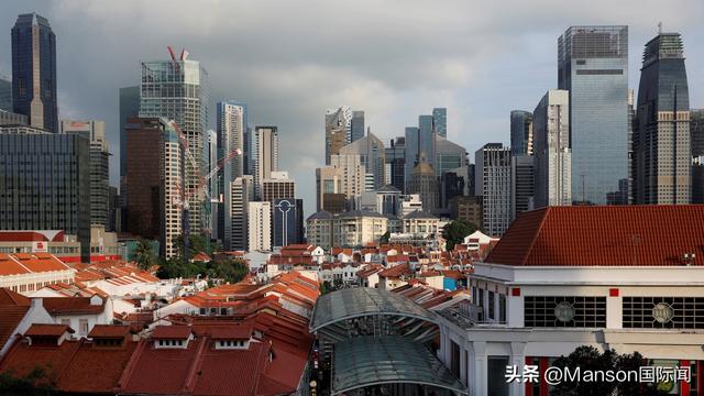 IB发榜︱全球120名满分状元近4成来自新加坡