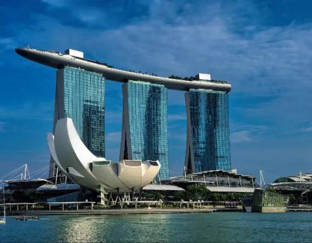 新加坡银行已成为海外公司开户首选？