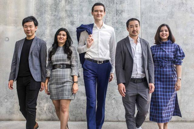 新加坡国立大学硕士申请（1）——工商管理硕士（MBA）