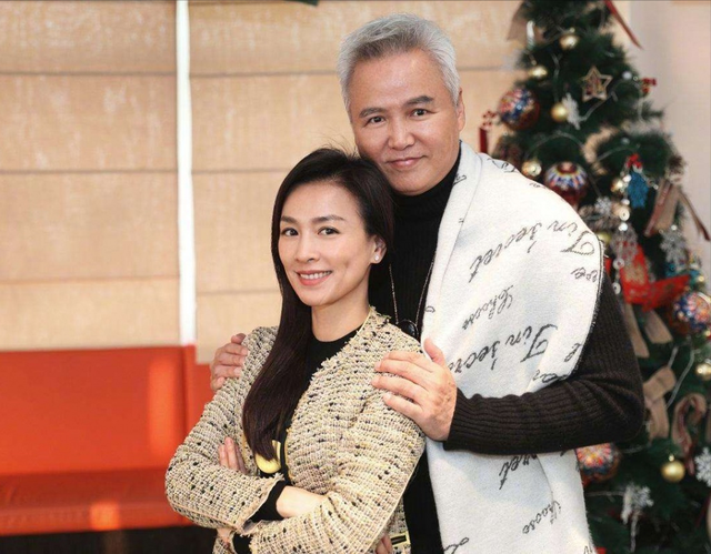 “戏精”张庭：挑衅正妻，抢人老公骗人钱财，现逃往日本避难