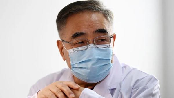 张伯礼最新解读XBB毒株！中国驻美国大使馆提醒：小心XBB.1.5毒株