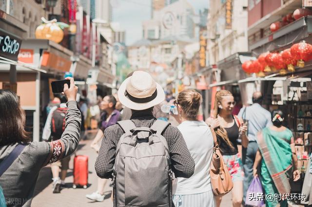 新加坡消费税调升至8%，超市部分商品1%折扣