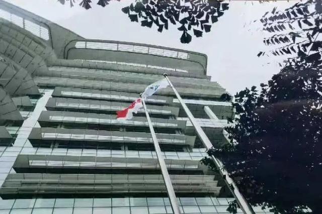 黄正平：休闲读书——新加坡国立图书馆考察记