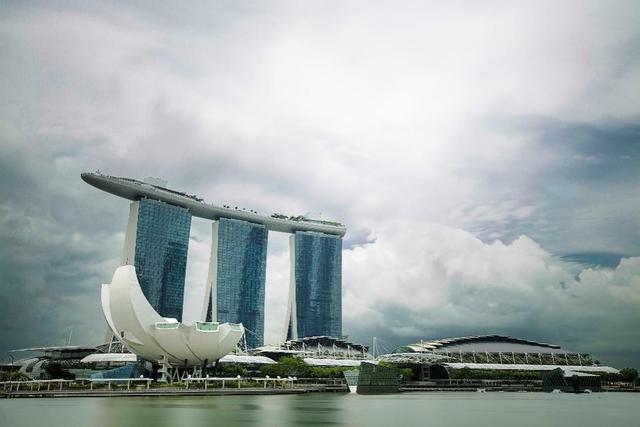 新加坡滨海湾金沙以齐聚活力和艺术气息的春节活动迎接中国旅客