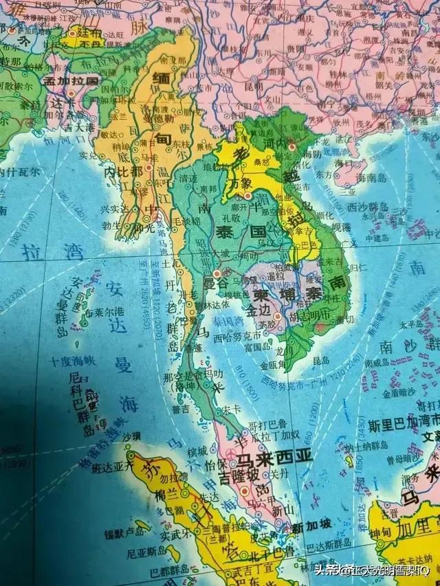 越南着急催促日本修越南南北高铁的原因分析