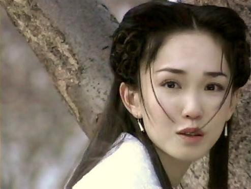 “冻龄女神”范文芳，一位嫁给爱情的新加坡美女