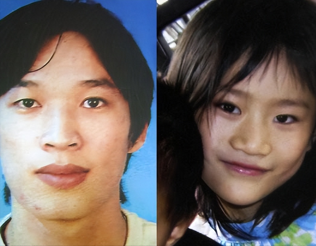 04年新加坡8岁女童失踪，21天后凶手被捕，指了指山坡下的水果箱