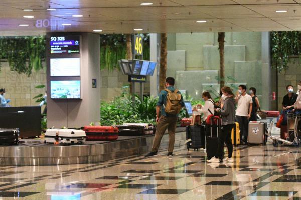 新加坡卫生部长：不会对中国旅客收紧防疫措施