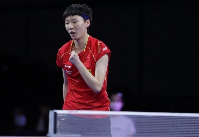 你敢相信？新加坡大满贯赛门票比肩世界杯，樊振东陈梦再冲冠