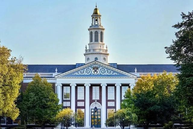 盘点美国值得选择的八大商学院，另附申请攻略！