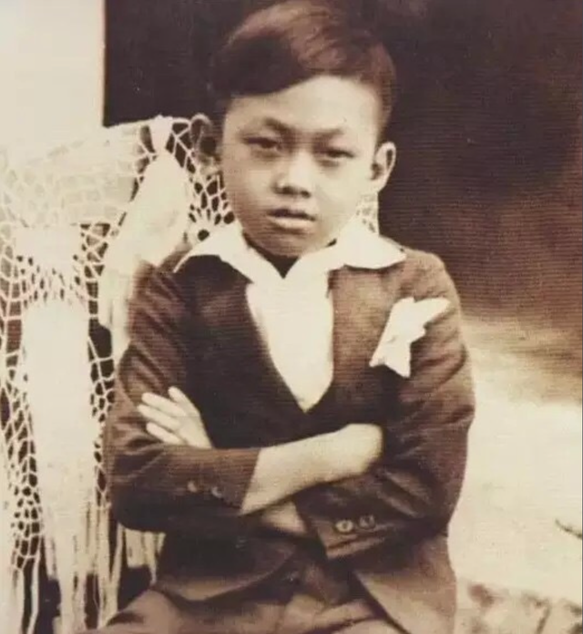李光耀和新加坡的前世今生