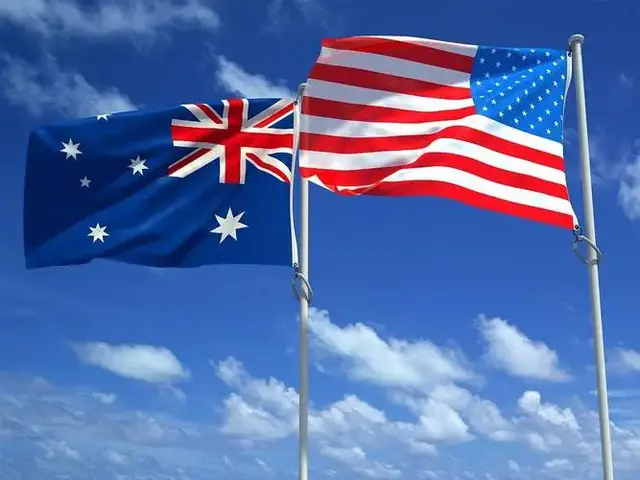 扛不住了，美国麾下“急先锋”竟然主动示好，究竟是蠢是坏？