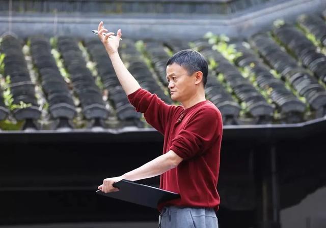 马云真的移居日本或新加坡了？真相来了