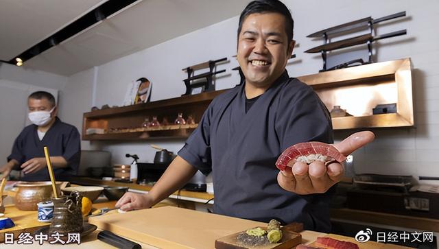 外国人为什么喜欢日本OMAKASE寿司？